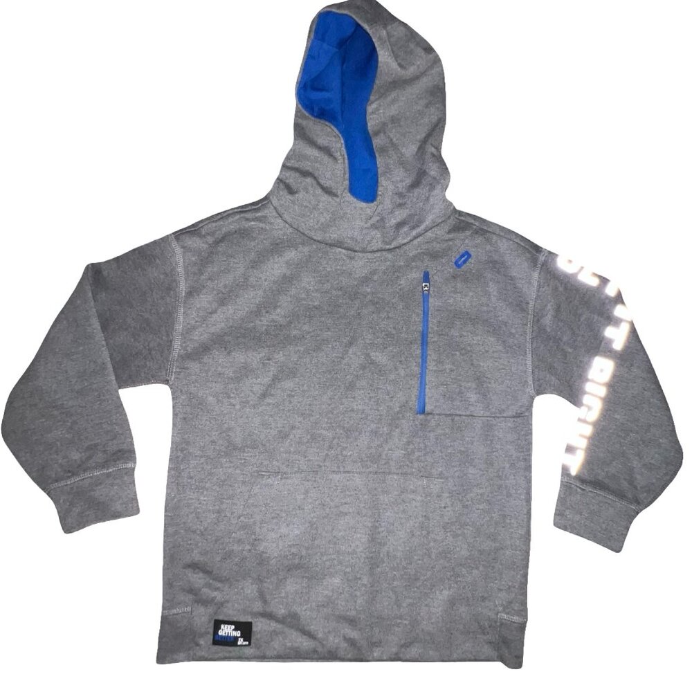 Zara Kids Hoodie